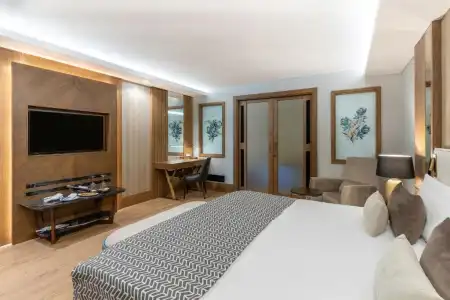 Susesi Luxury Resort All Inclusive - 40