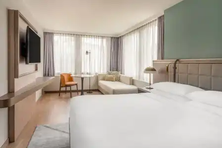 Zurich Marriott - 58