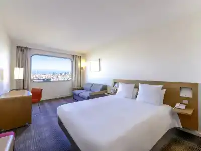 Novotel Paris Centre Tour Eiffel - 28