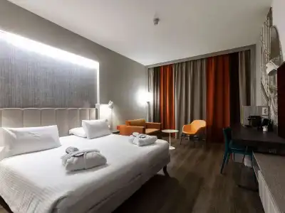 Mercure Firenze Centro - 38