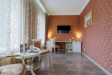 Pushkin`Hotel - 50