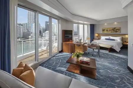 Mandarin Oriental Miami - 43