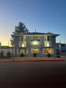 El Rancho Motel - 0