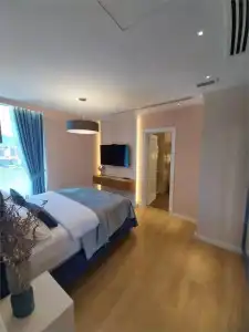 Bellevue Residence Suites - 100