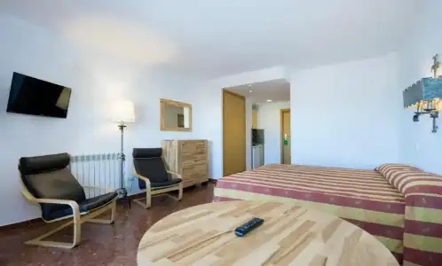 Apartamento Residencial Bajondillo - 5