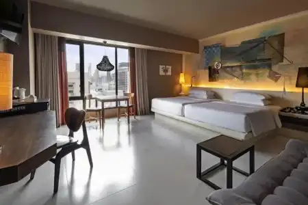 Siam@Siam Design Bangkok - 73