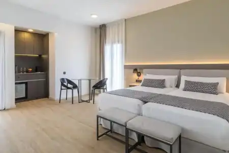 Occidental Puerto Banus - 14