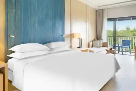 Dusit Thani Krabi Beach Resort - 39
