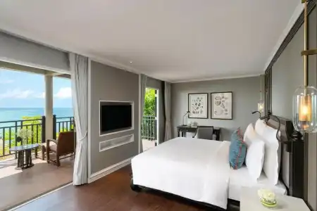 InterContinental Koh Samui Resort - 4