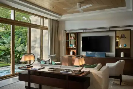 Capella Bangkok - 83