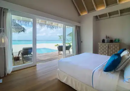 Baglioni Resort Maldives - Luxury All Inclusive - 70