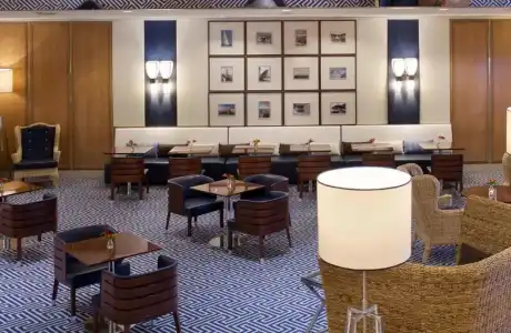 Starhotels President - 14