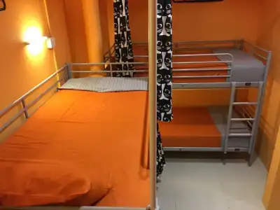 Csw Hostel - 22