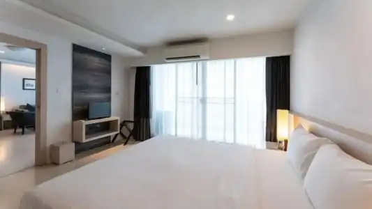 Classic Kameo & Serviced Apartments, Ayutthaya - 38