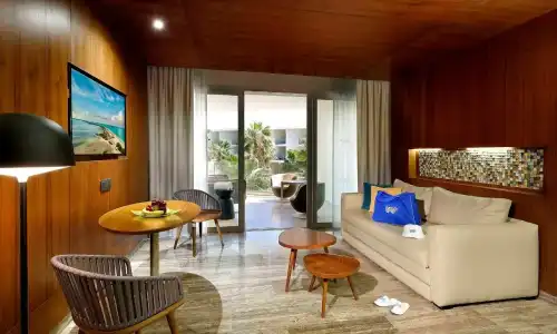 Family Selection at Grand Palladium Select Costa Mujeres - All Inclusive - 77