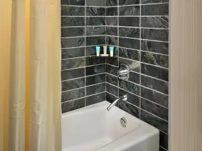 Hyatt Regency Vancouver - 33