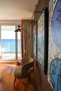Le Meridien - 80