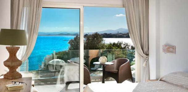 Gabbiano Azzurro & Suites - 134