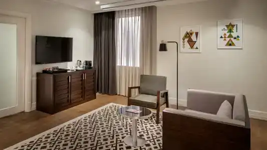 The Stay Boulevard Nisantasi - 52