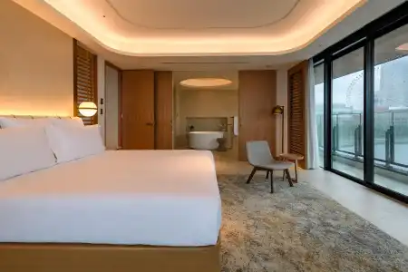 Intercontinental Yokohama Pier 8 by IHG - 79