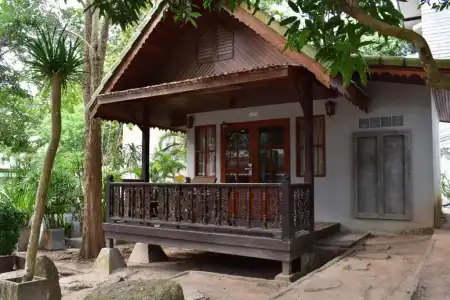 Sairee Hut Resort - 107