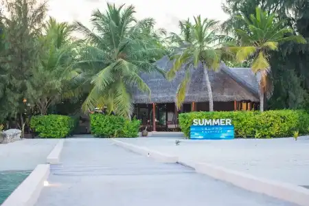 Summer Island Maldives - 0