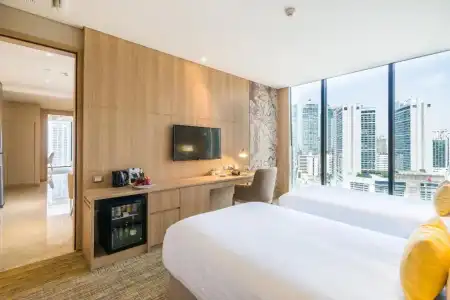 Skyview Bangkok - 74