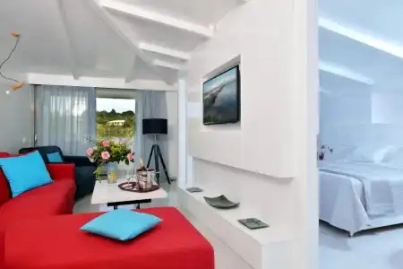 TRYP by Wyndham Corfu Dassia - 40