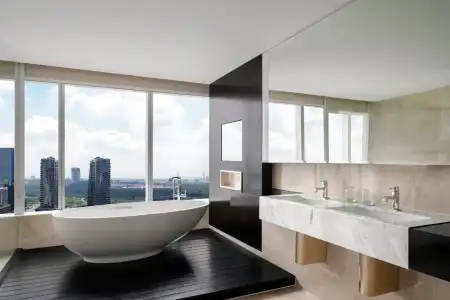 Le Meridien Saigon - 65
