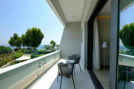 Parklane, a Luxury Collection Resort & Spa, Limassol - 136