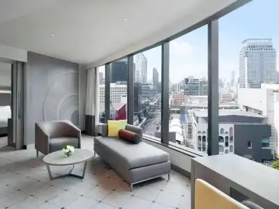 Novotel Bangkok Platinum Pratunam - 13