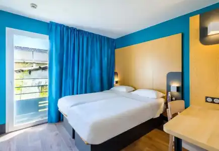 B&B Cannes La Bocca Plage - 44
