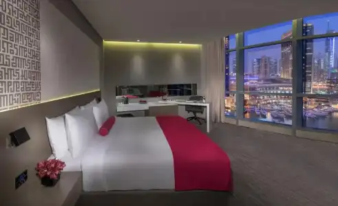 InterContinental Dubai Marina by IHG - 75