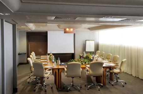 Amathus Beach Limassol - 17