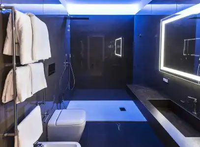Caruso Place Boutique & Wellness Suites - 29