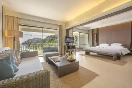 Cape Panwa Phuket - 50