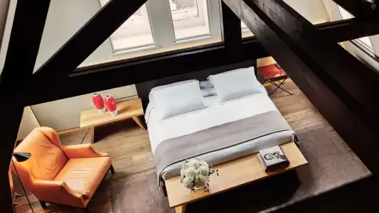 Mandarin Oriental Conservatorium, Amsterdam - 104