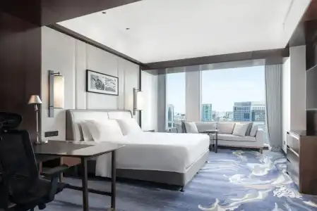 The Westin Beijing Financial Street - 47