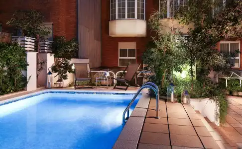 Gran Derby Suites, a Small Luxurys of the World - 18