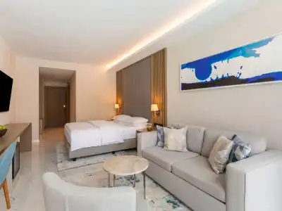Hyatt Regency Kotor Bay Resort - 87