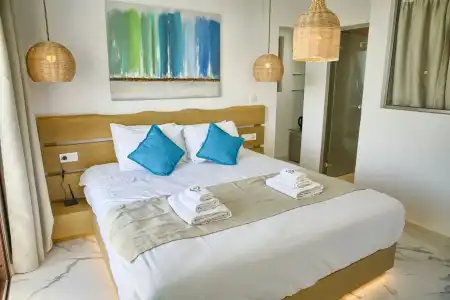 Alia suites and spa - 88