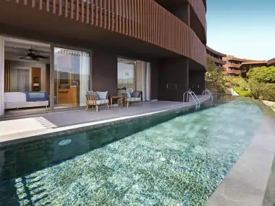 Titanic Luxury Collection Bodrum Resort - 92