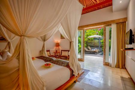 Purana Boutique Resort - 21