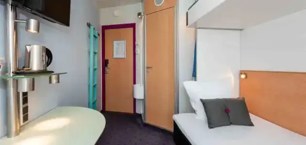 CABINN Aalborg - 29