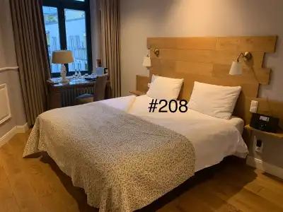 Villa Klemm - Wiesbaden City - 44