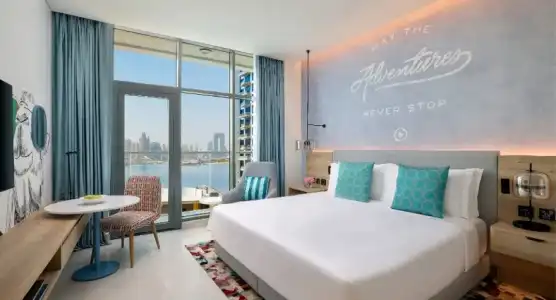 NH Collection The Palm - 91