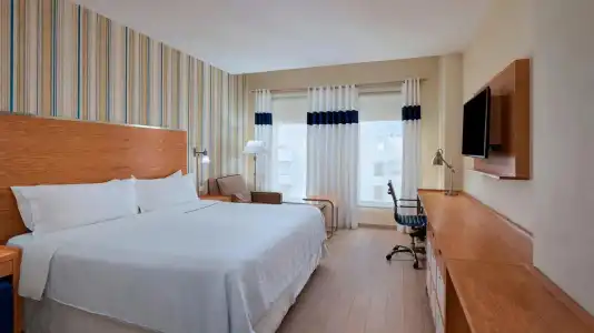 Four Points by Sheraton Cancun Centro - 35