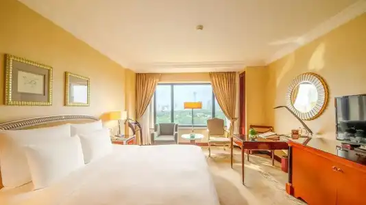 The Kunlun Beijing - 59