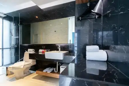 Sachas Uno Asoke Sukhumvit Bangkok - 68