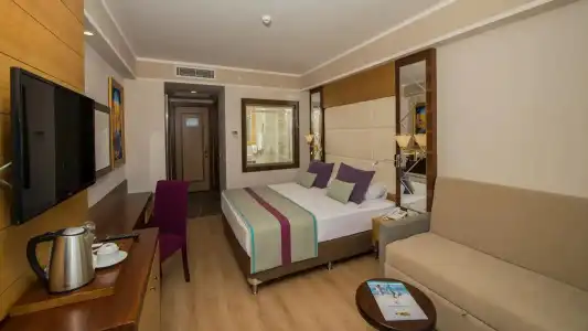 Dream World Aqua - All Inclusive - 37